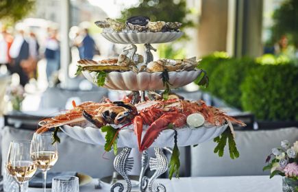 Gavekort til Restaurant Marchal